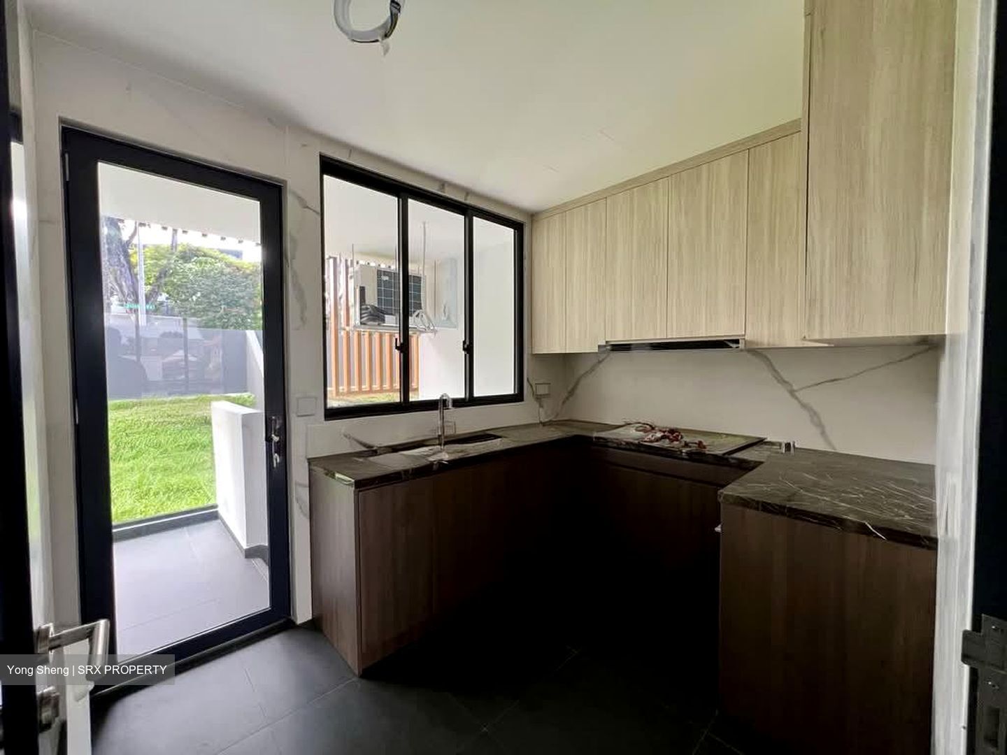 Seletar Hills Estate (D28), Terrace #587212441